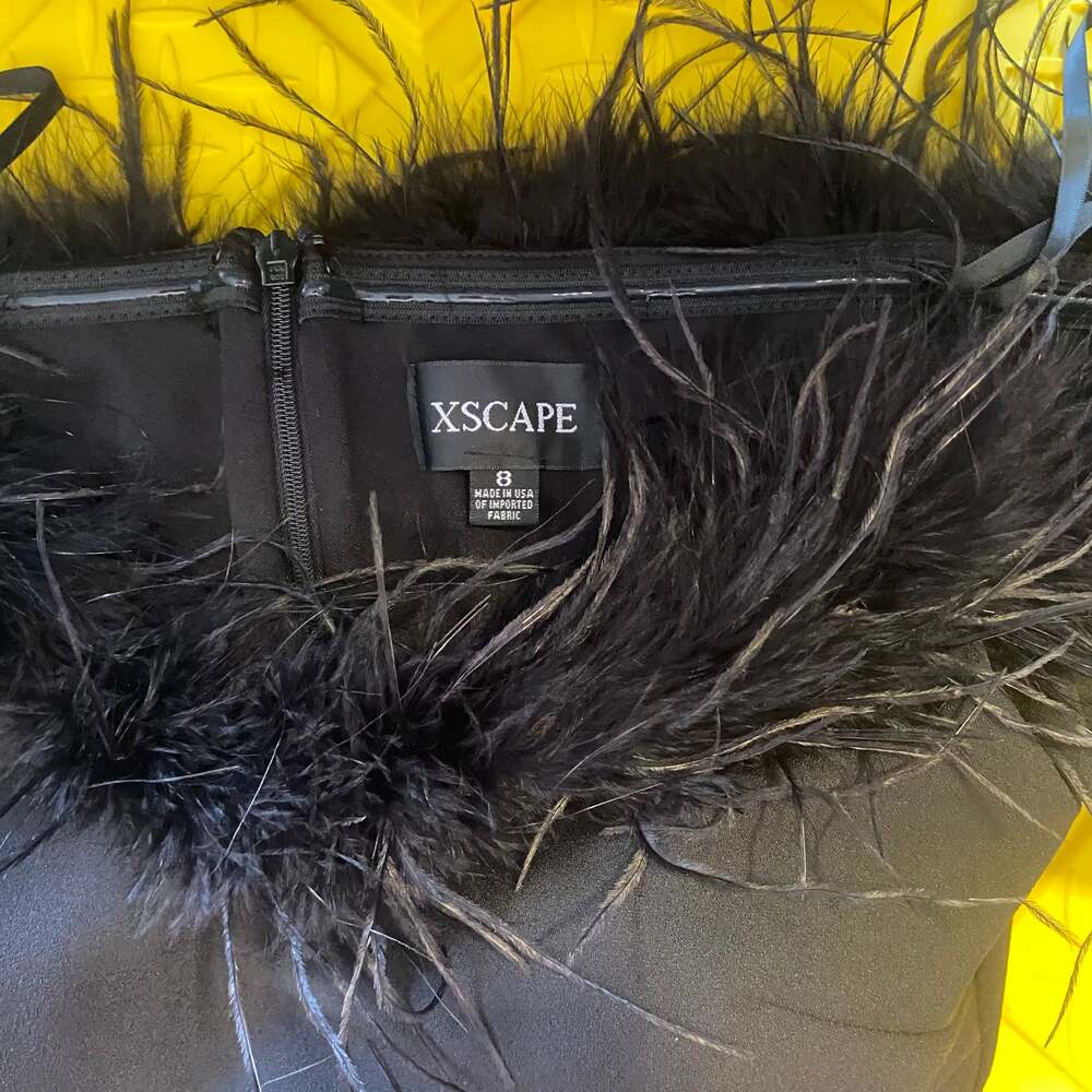 Xscape - Picture 3 of 5